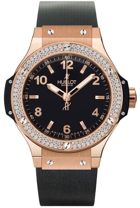 hublot big bang women's.